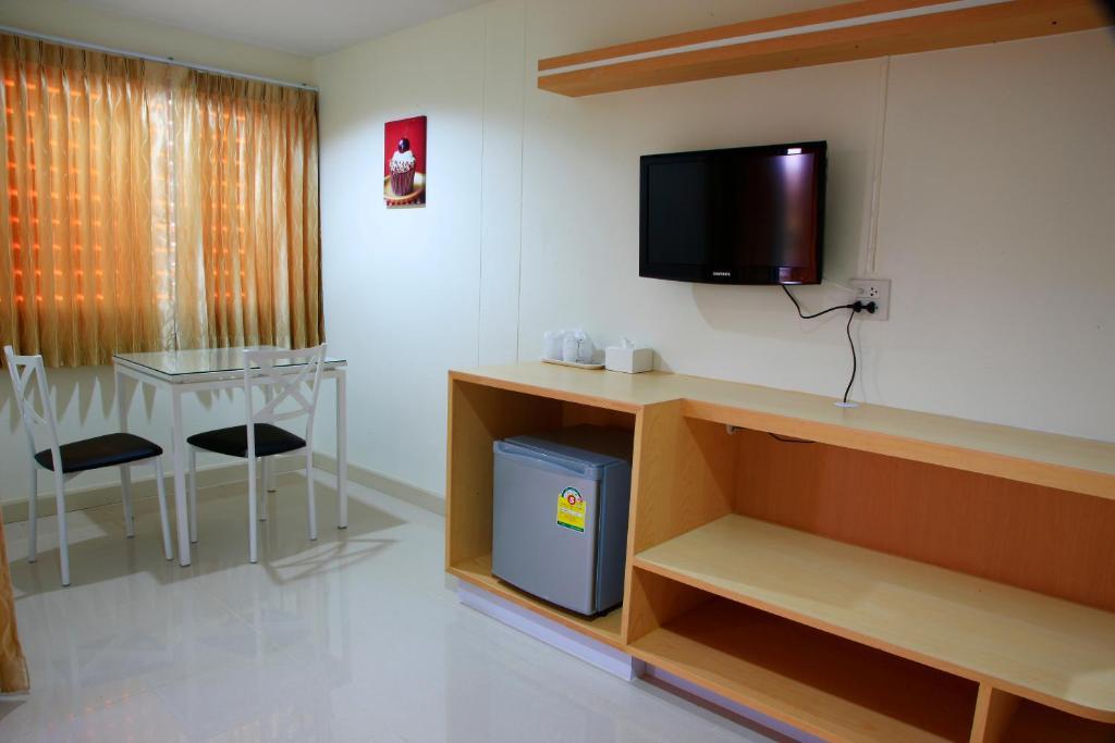 Baan Sanpoom Hotel Phitsanulok Room photo